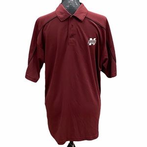 MISSISSIPPI STATE Polo